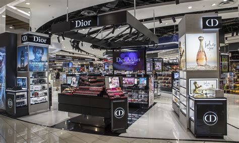 dior duty free nz|duty free catalogue.